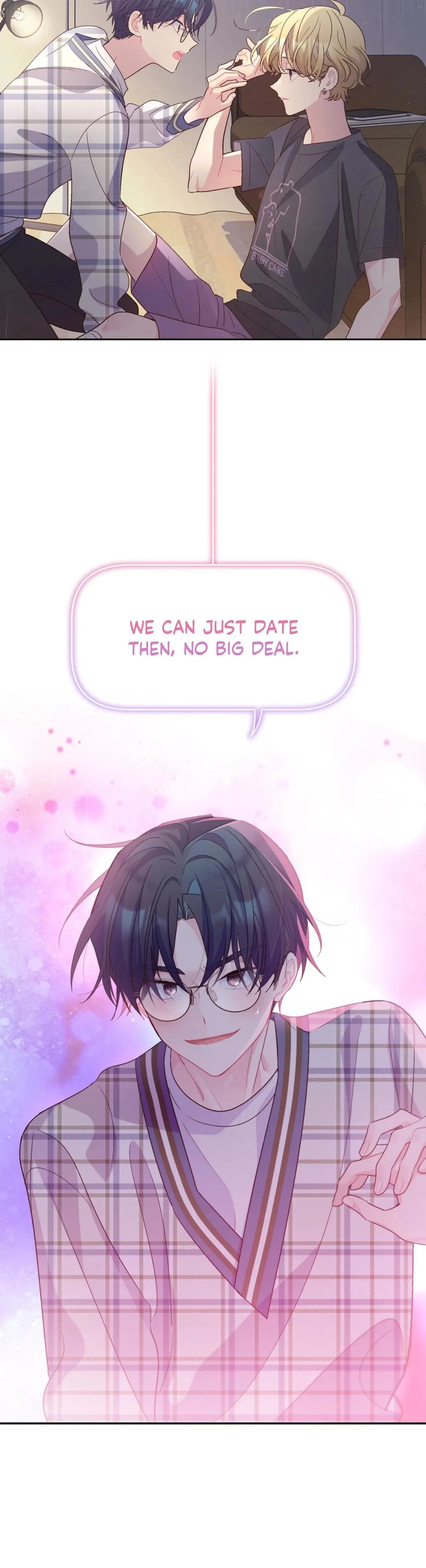 Merry Marbling Chapter 48 Online - página 25