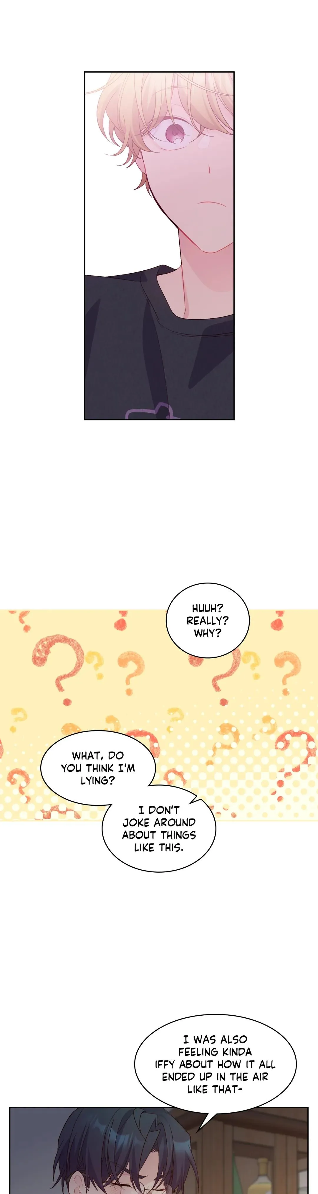 Merry Marbling Chapter 48 Online - página 26