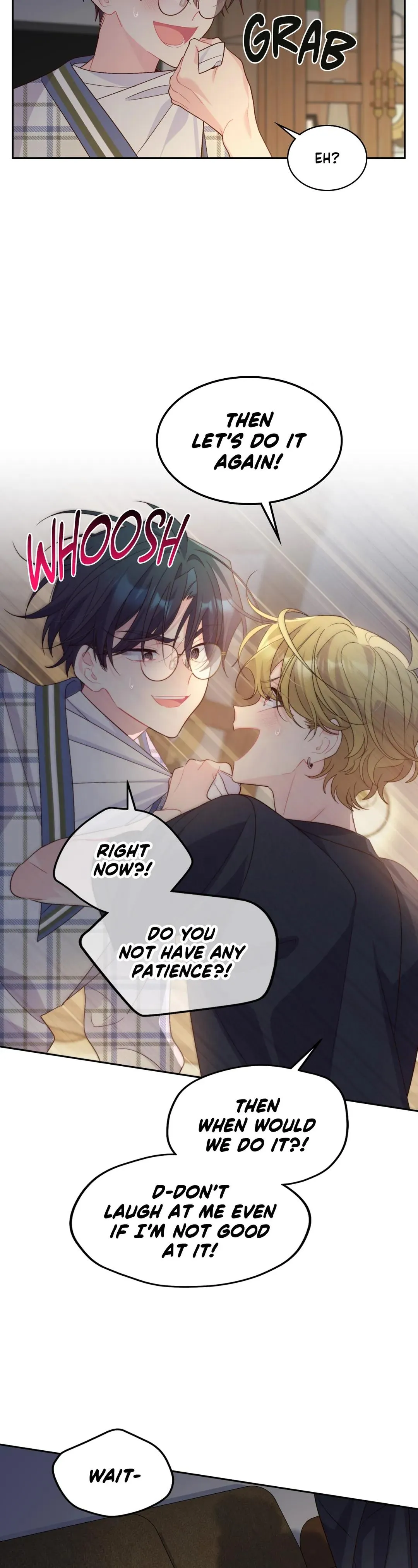 Merry Marbling Chapter 48 Online - página 27