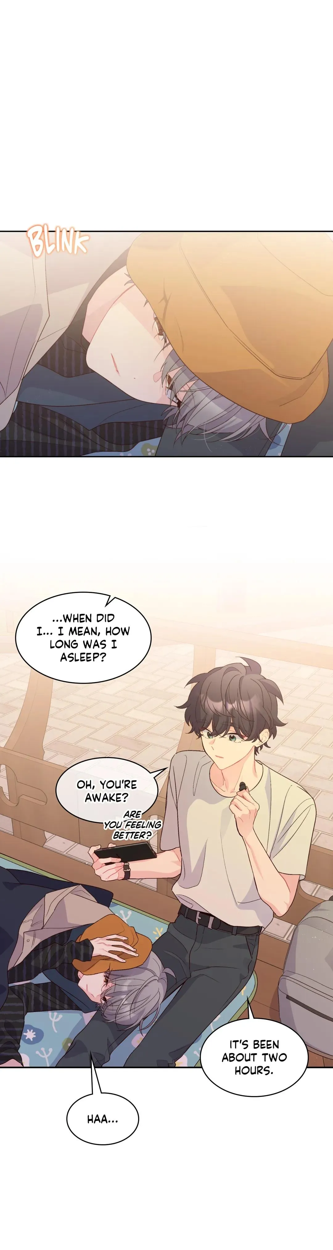Merry Marbling Chapter 48 Online - página 29