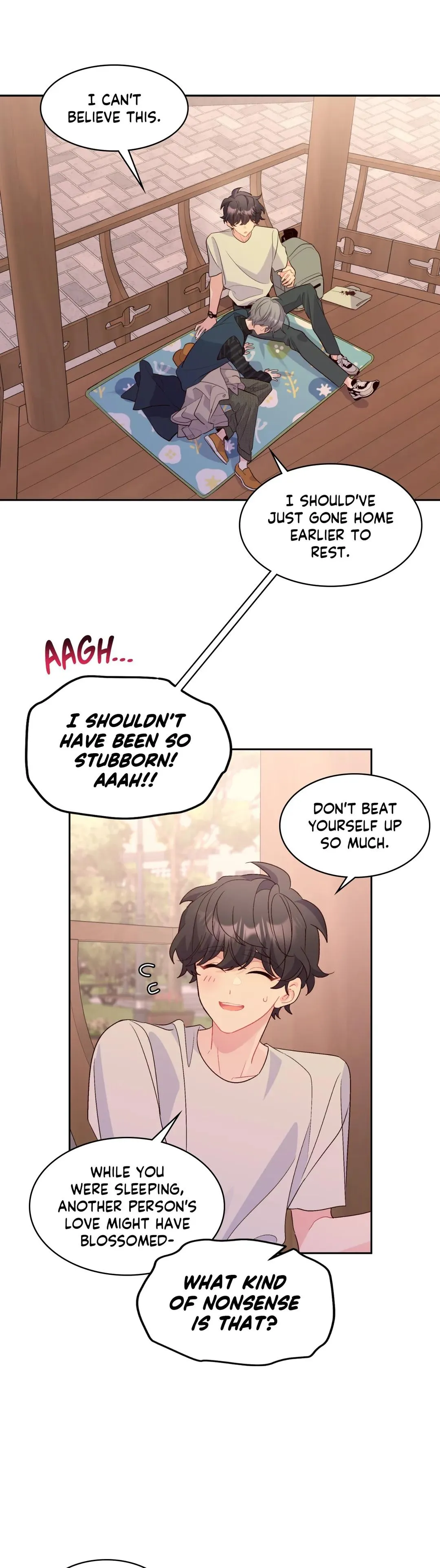 Merry Marbling Chapter 48 Online - página 30