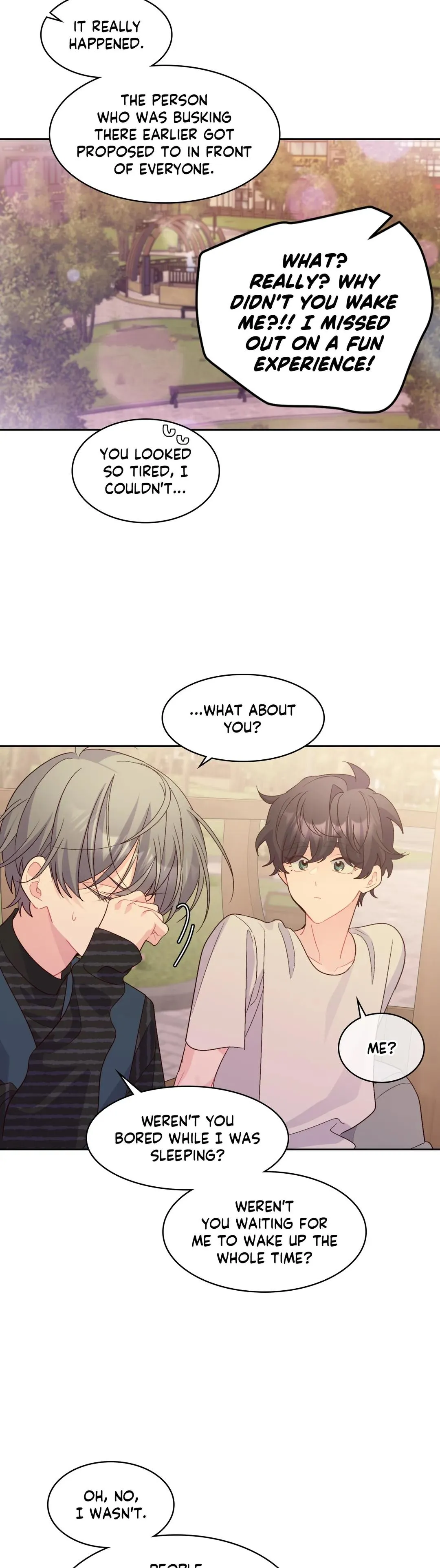 Merry Marbling Chapter 48 Online - página 31