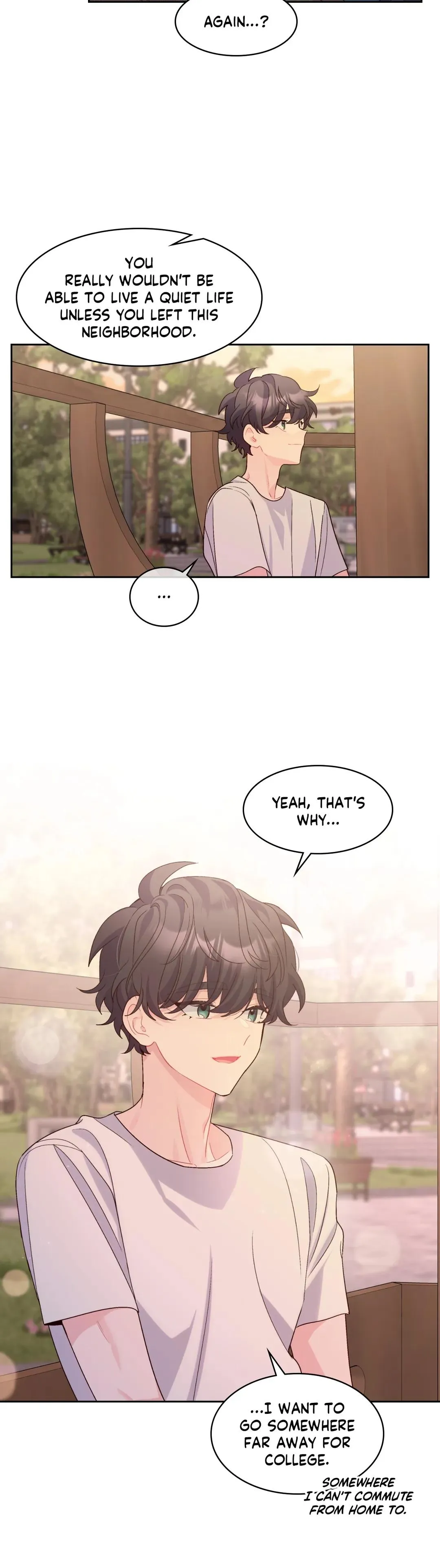 Merry Marbling Chapter 48 Online - página 33