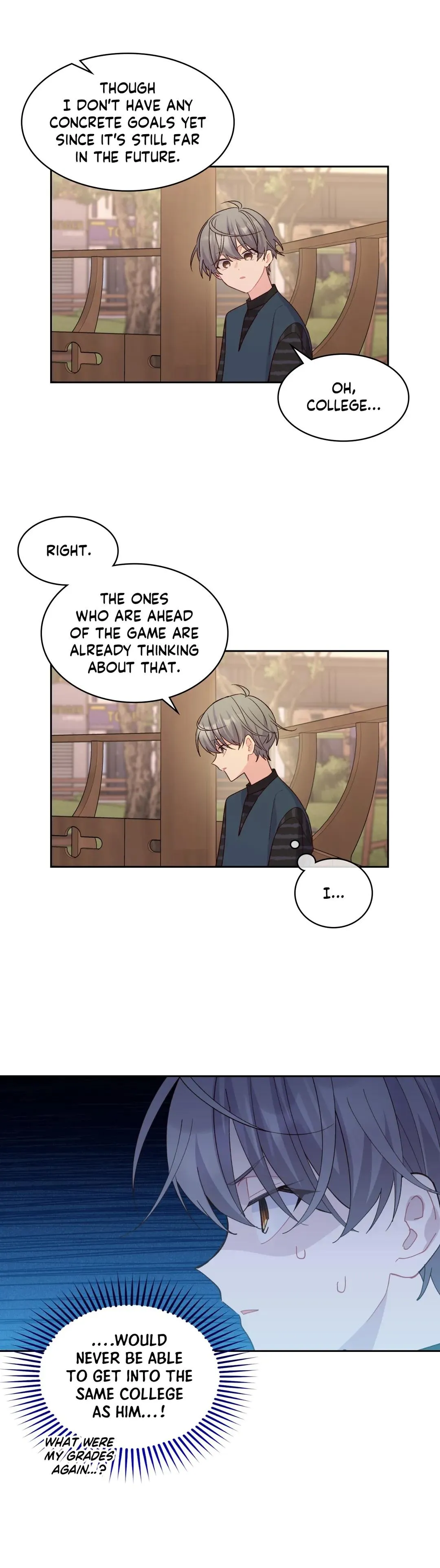 Merry Marbling Chapter 48 Online - página 34