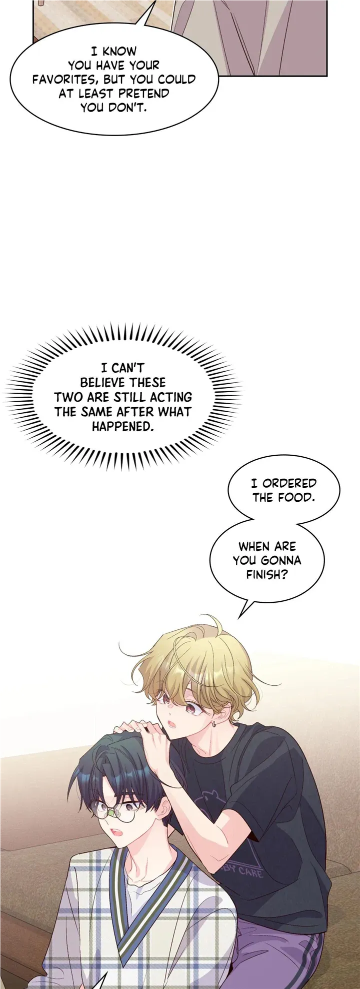 Merry Marbling Chapter 49 Online - página 7