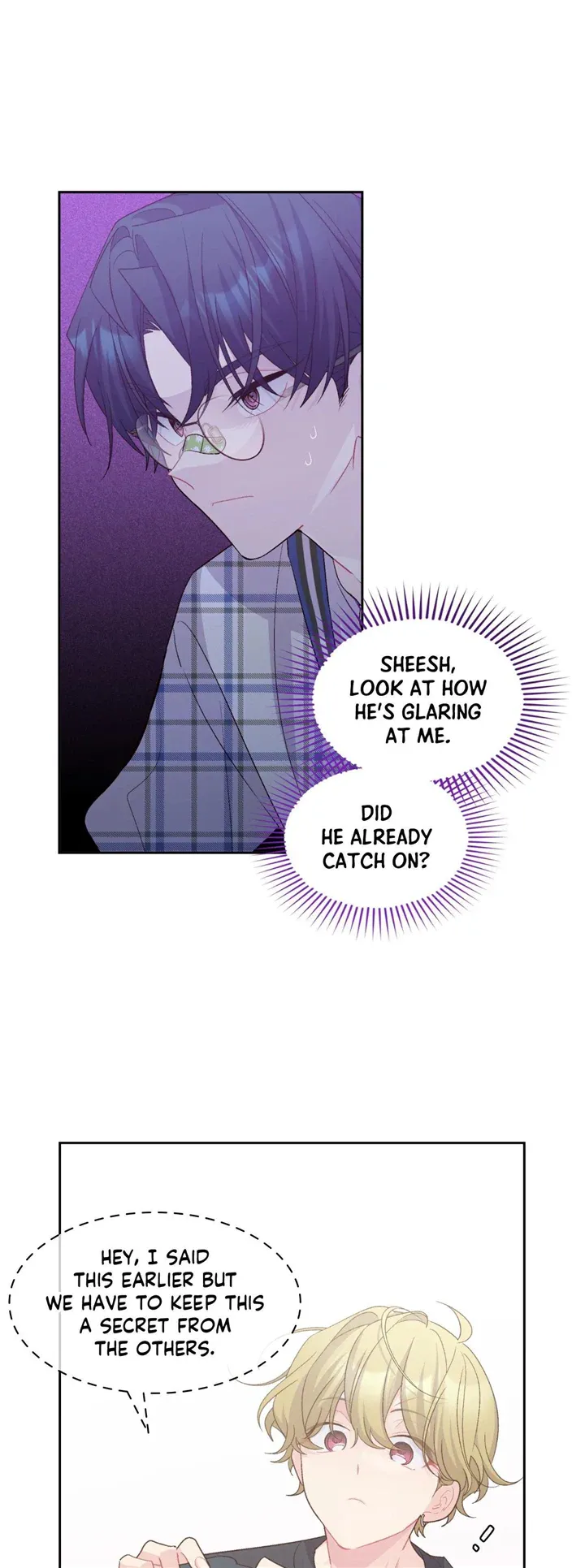 Merry Marbling Chapter 49 Online - página 9