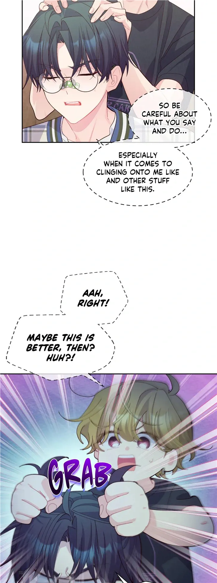 Merry Marbling Chapter 49 Online - página 10