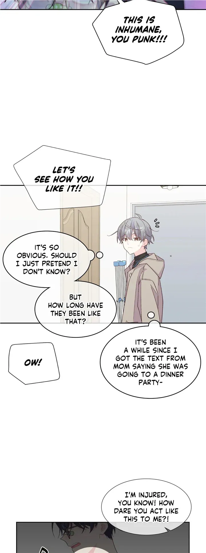 Merry Marbling Chapter 49 Online - página 11