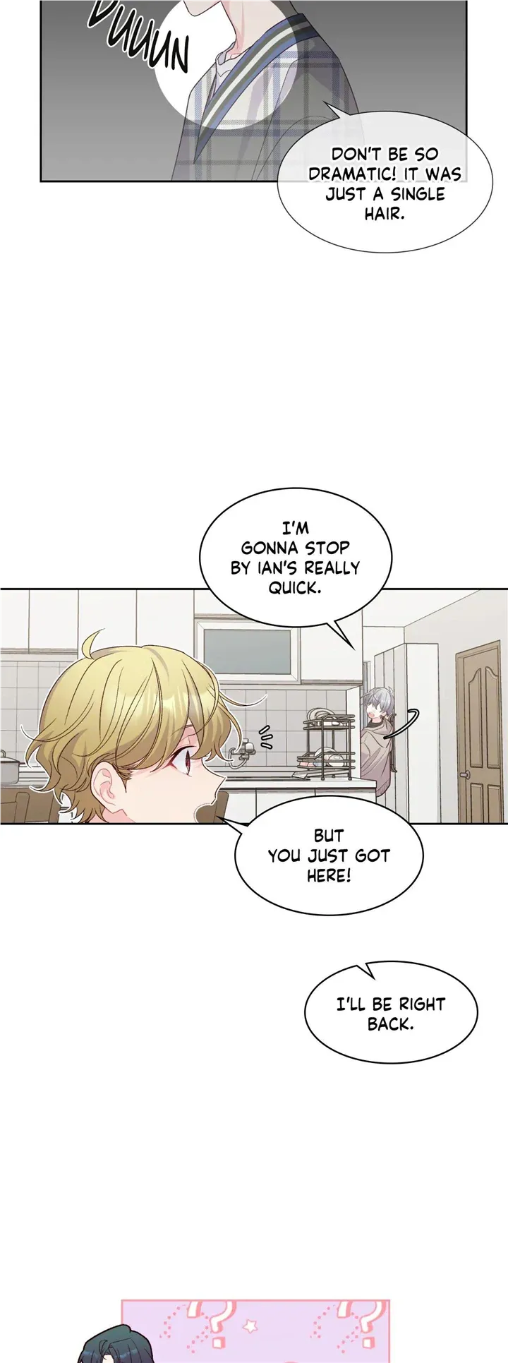 Merry Marbling Chapter 49 Online - página 12