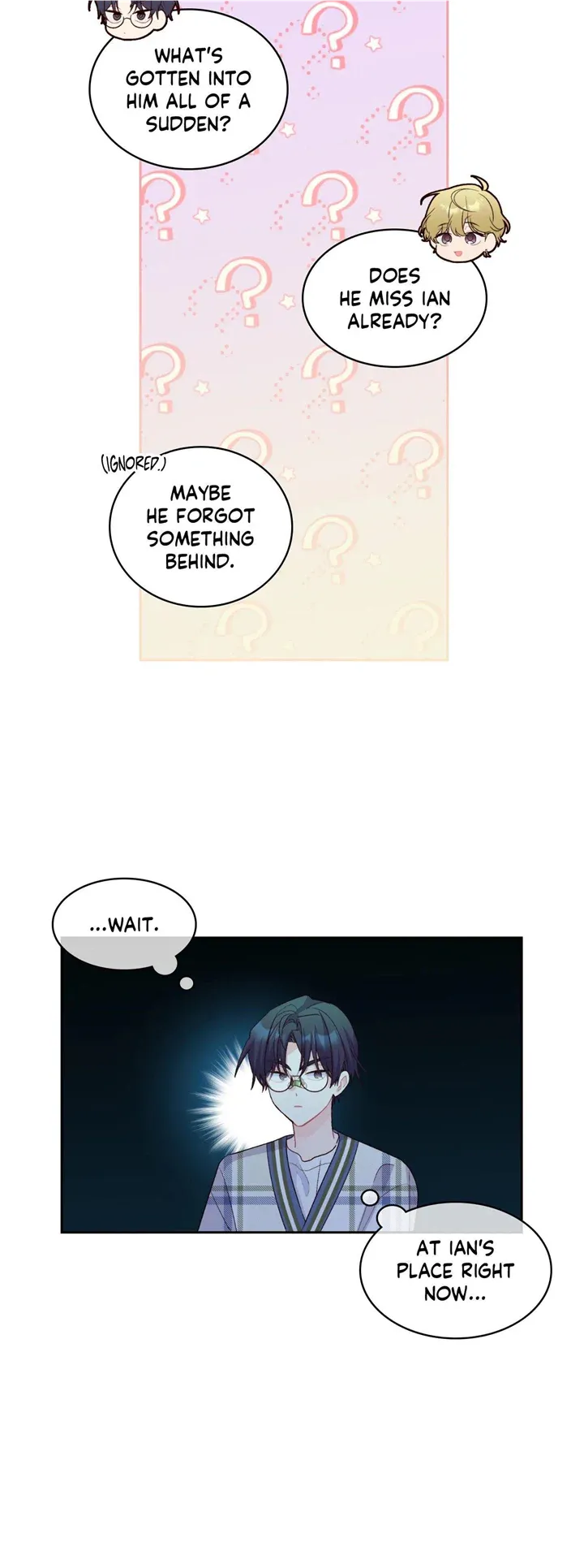 Merry Marbling Chapter 49 Online - página 13