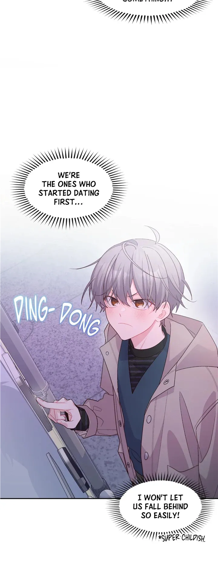 Merry Marbling Chapter 49 Online - página 15