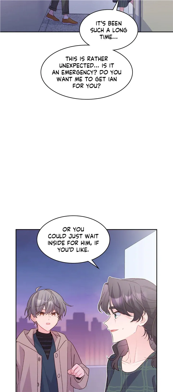 Merry Marbling Chapter 49 Online - página 19