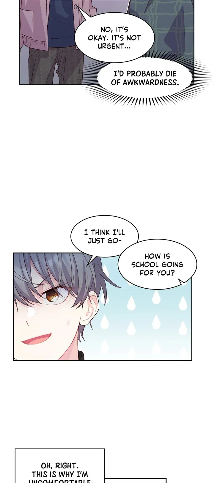 Merry Marbling Chapter 49 Online - página 20