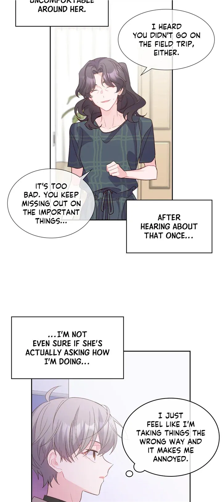 Merry Marbling Chapter 49 Online - página 21