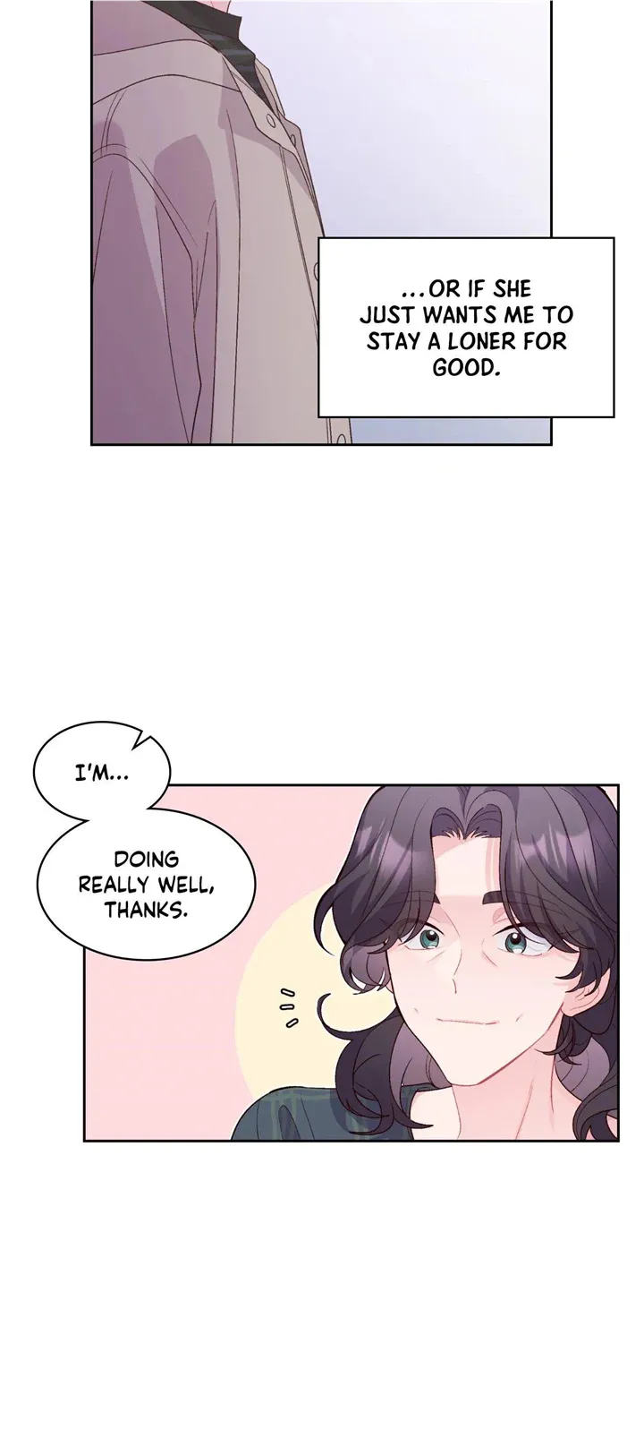 Merry Marbling Chapter 49 Online - página 22