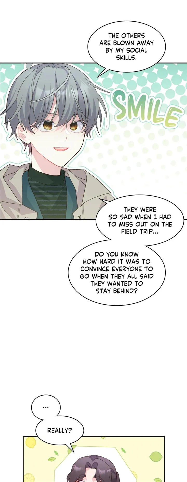 Merry Marbling Chapter 49 Online - página 23