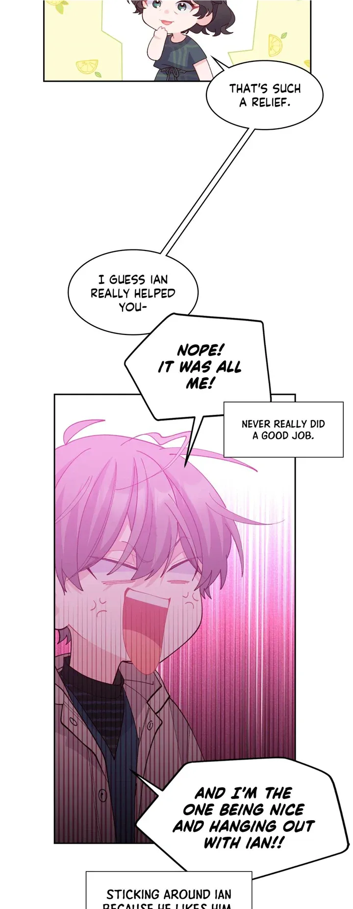 Merry Marbling Chapter 49 Online - página 24