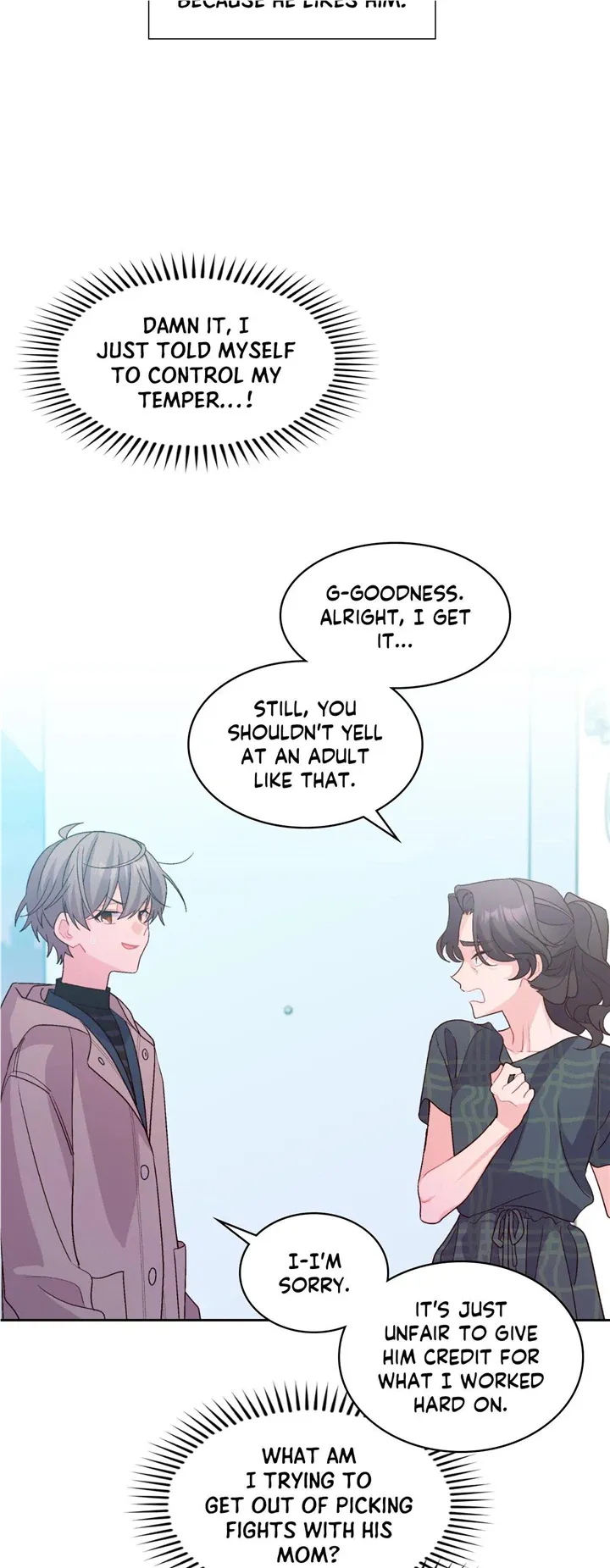 Merry Marbling Chapter 49 Online - página 25