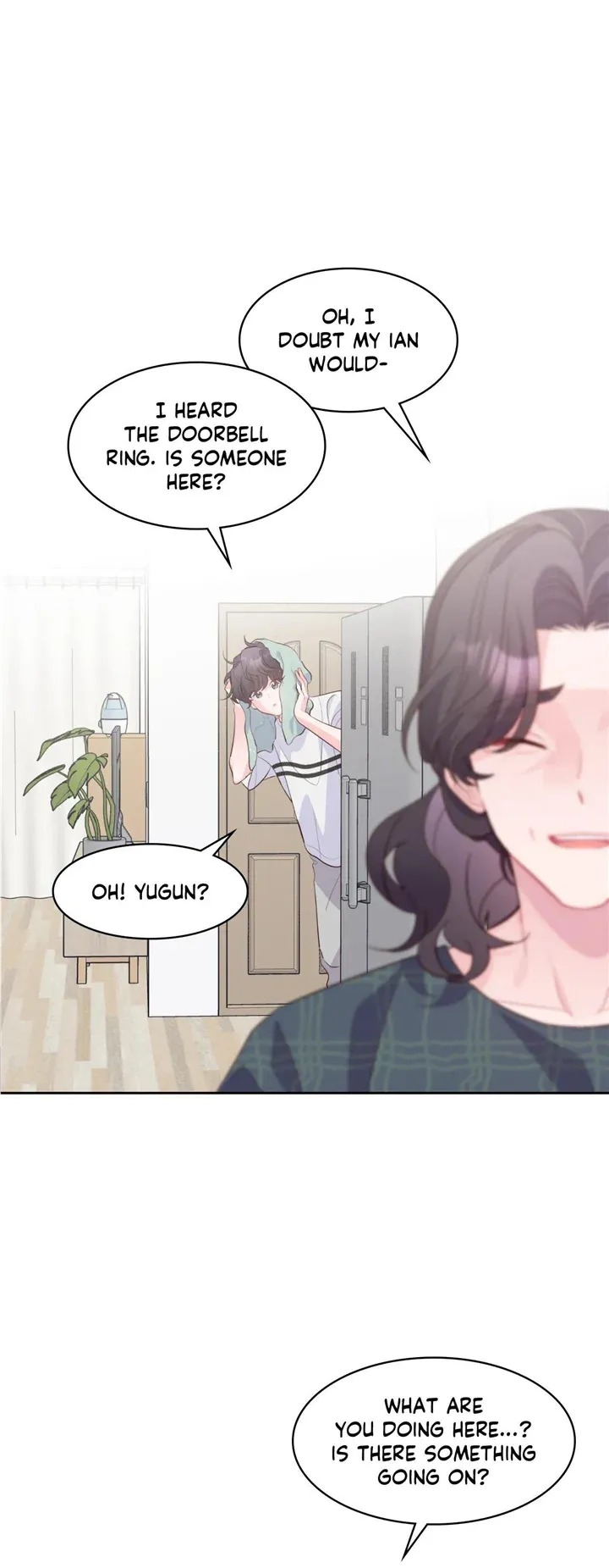 Merry Marbling Chapter 49 Online - página 27