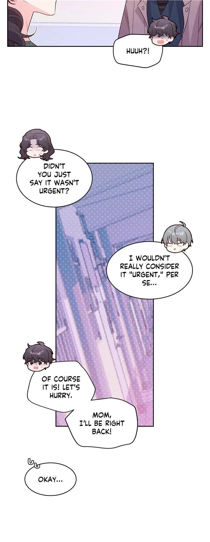 Merry Marbling Chapter 49 Online - página 29