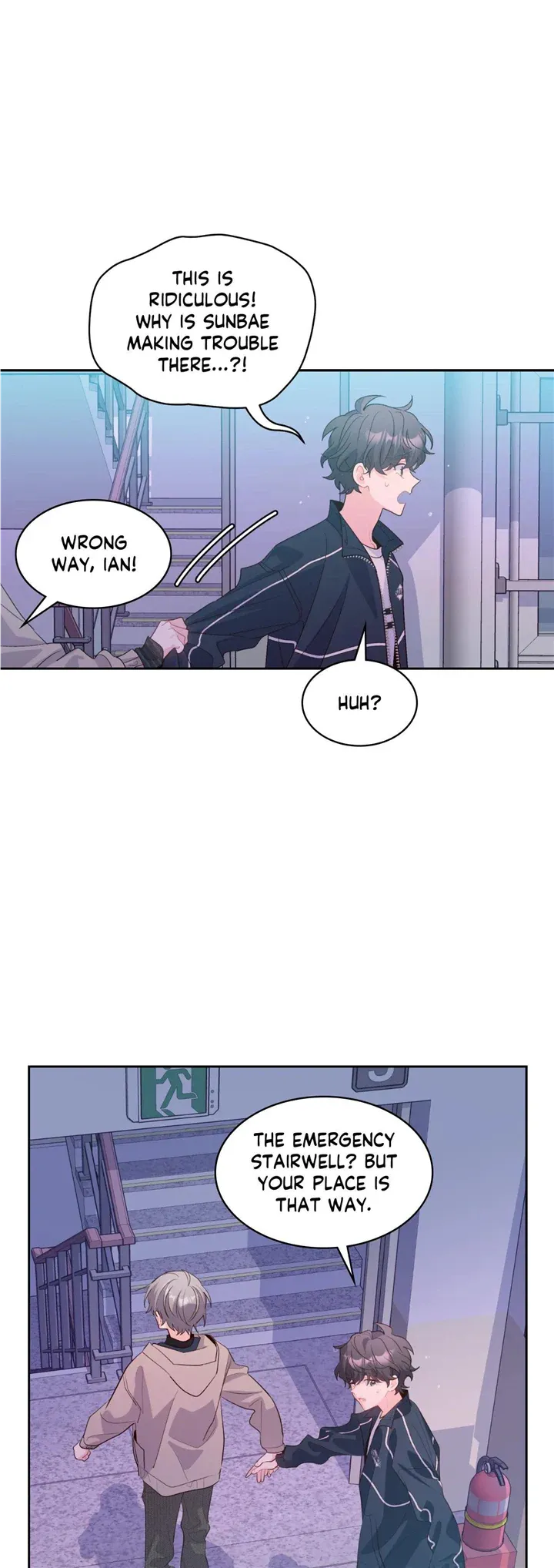 Merry Marbling Chapter 49 Online - página 30