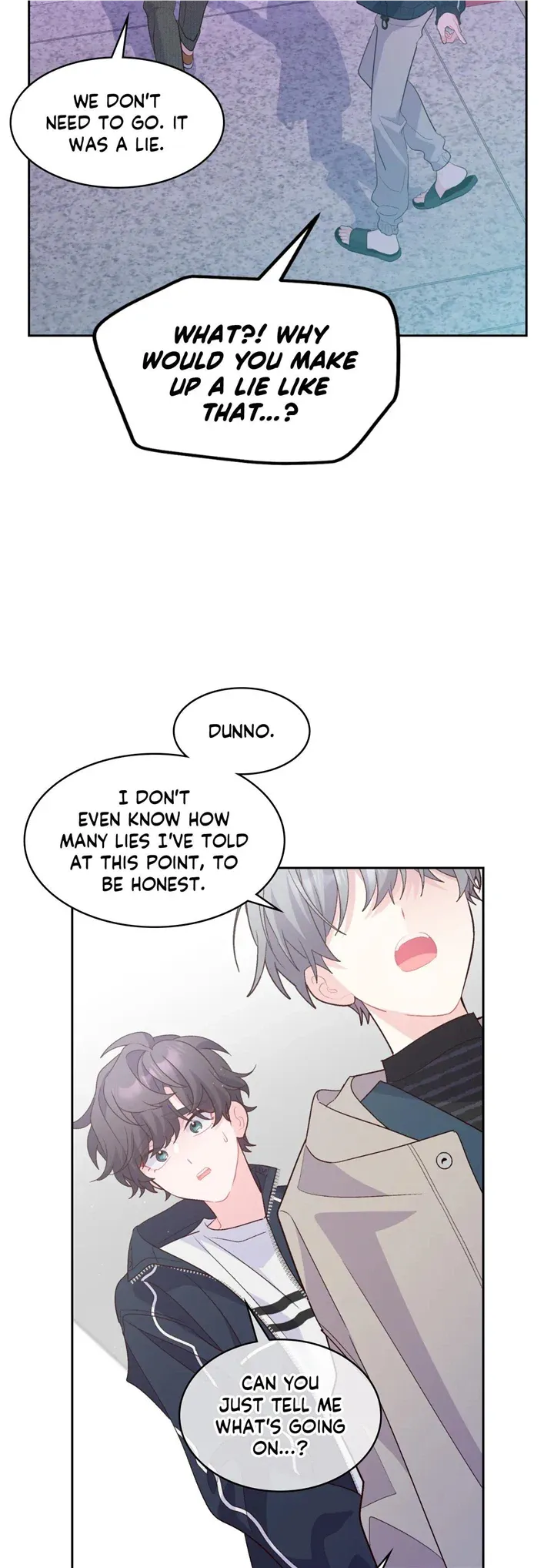 Merry Marbling Chapter 49 Online - página 31