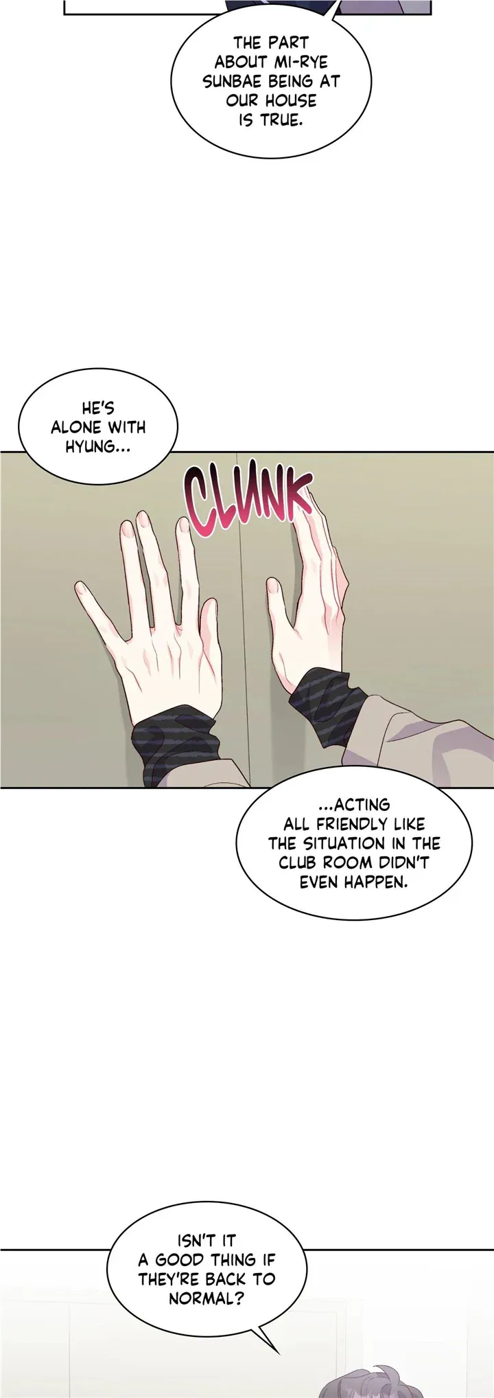 Merry Marbling Chapter 49 Online - página 32