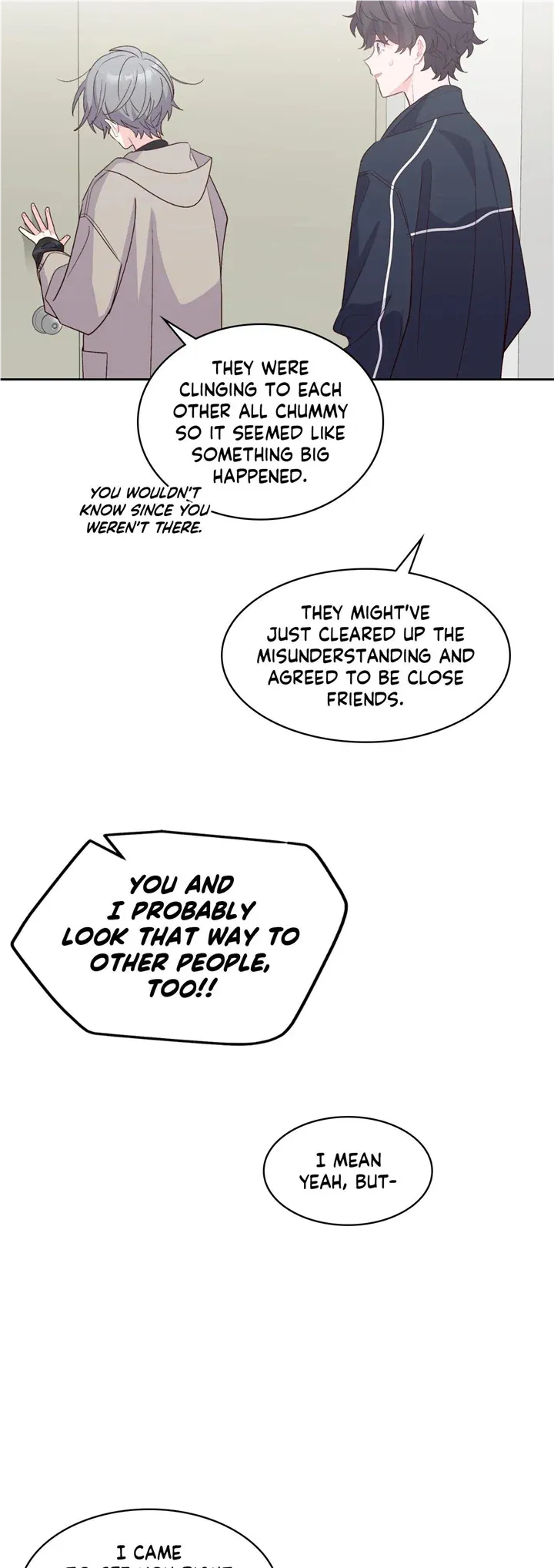 Merry Marbling Chapter 49 Online - página 33