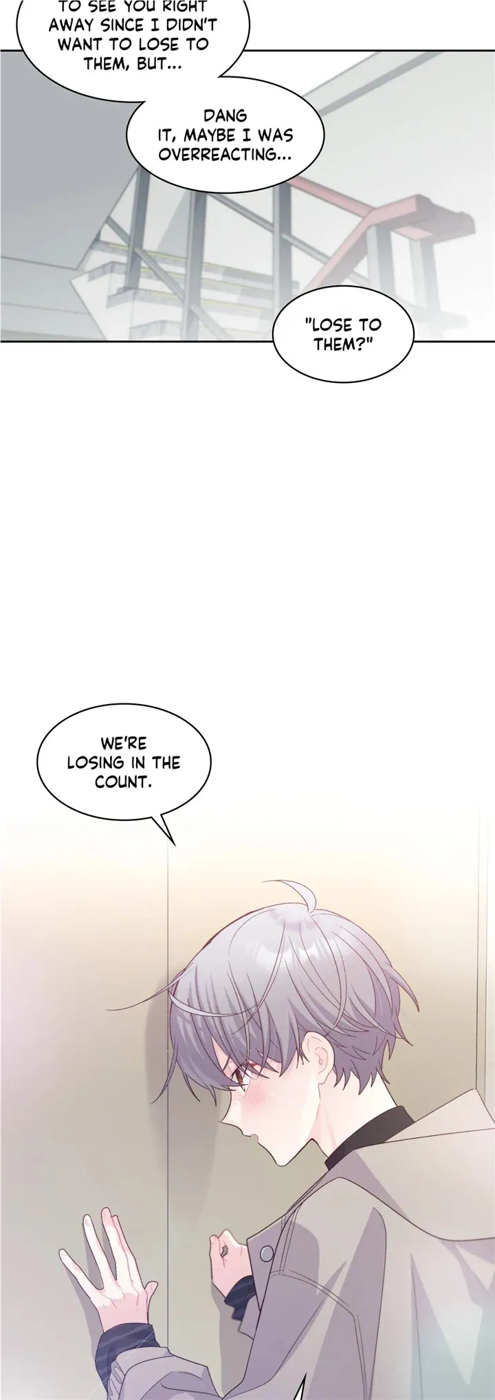 Merry Marbling Chapter 49 Online - página 34