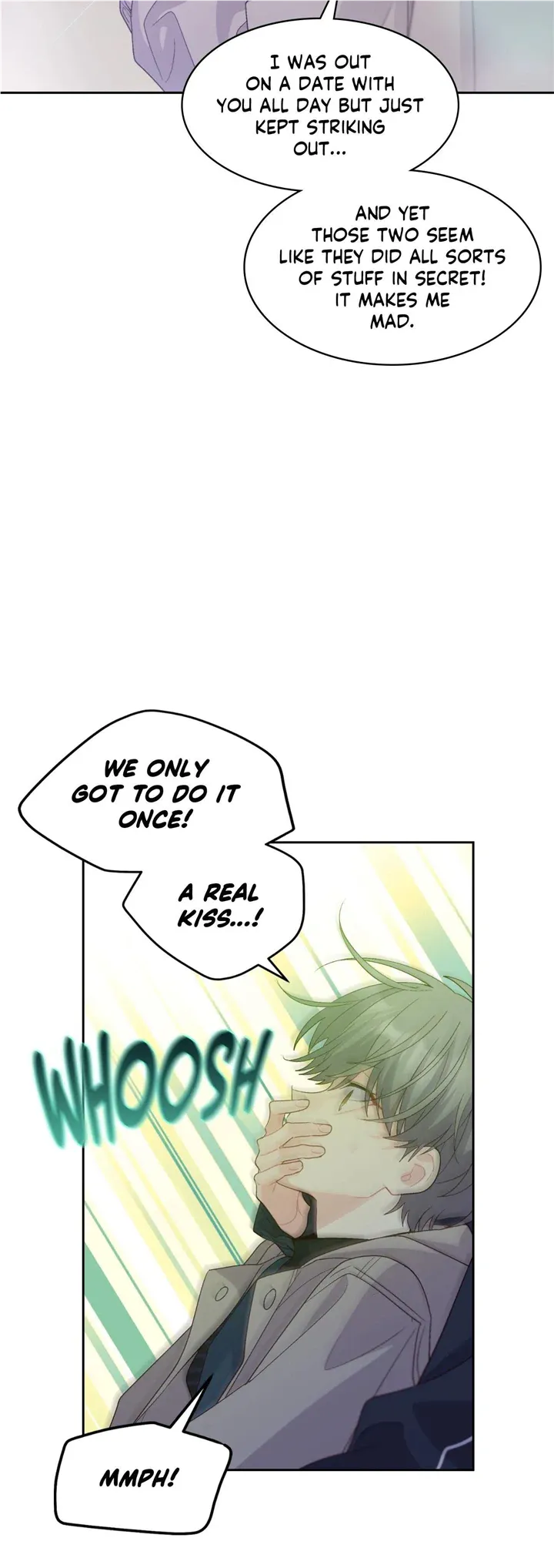 Merry Marbling Chapter 49 Online - página 35