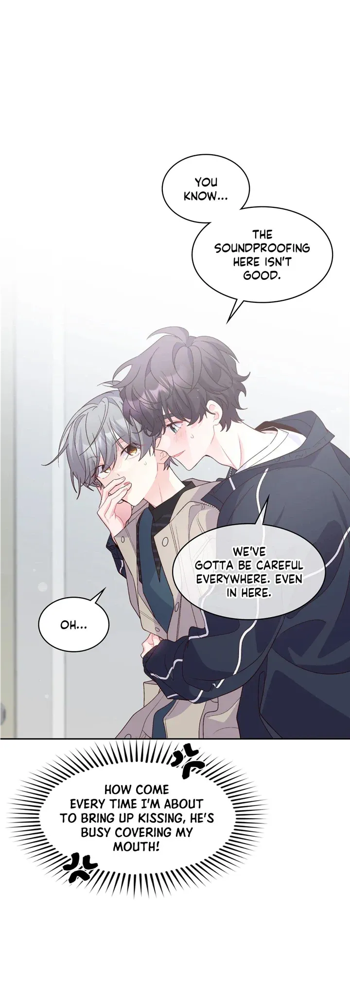 Merry Marbling Chapter 49 Online - página 36