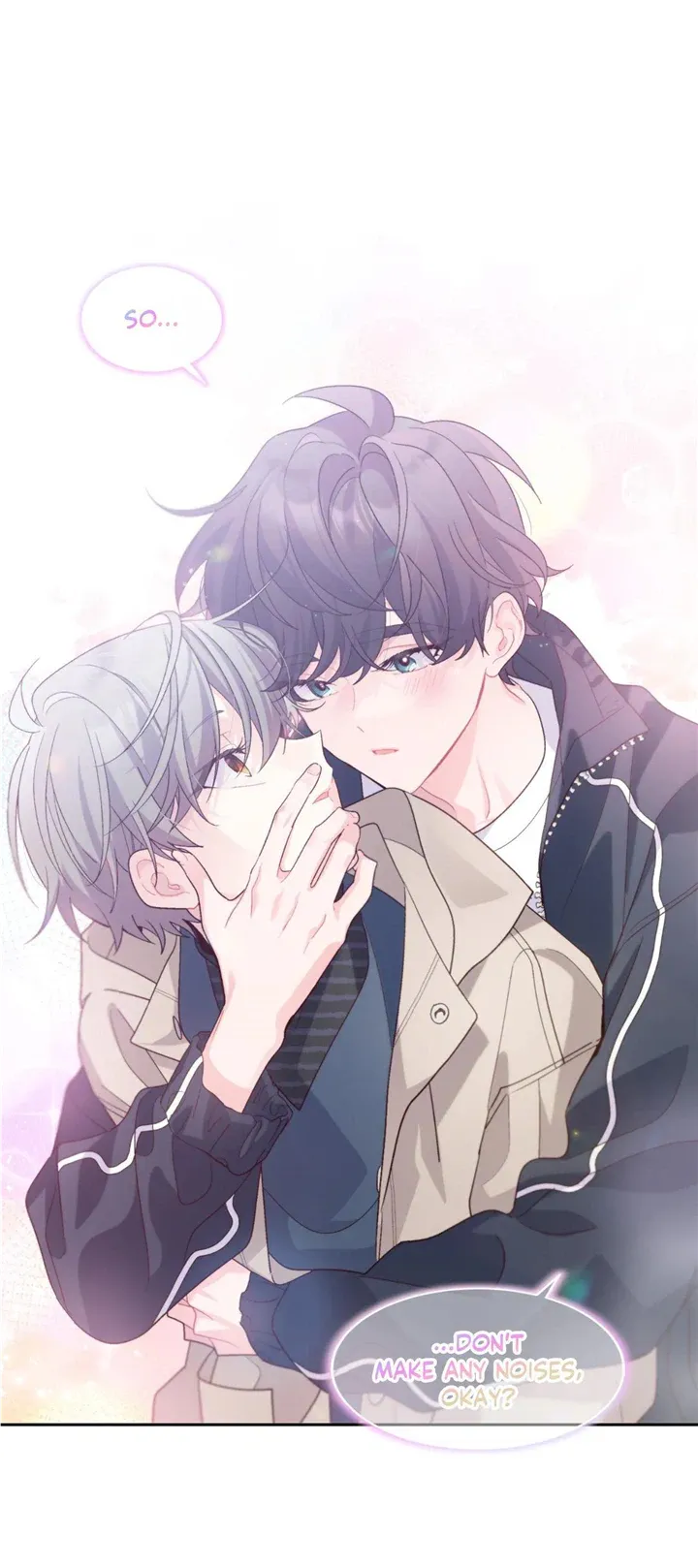 Merry Marbling Chapter 49 Online - página 37