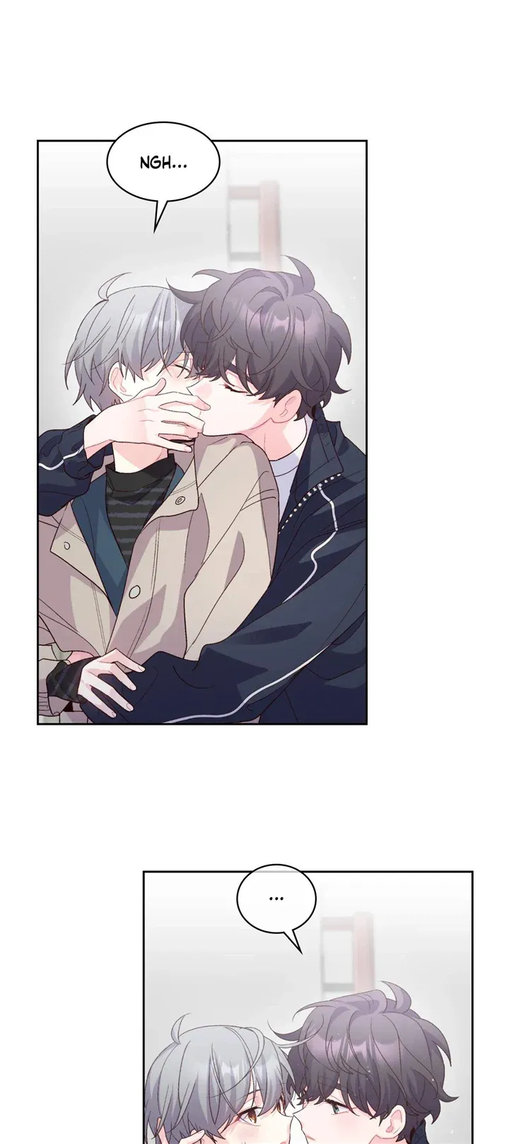 Merry Marbling Chapter 49 Online - página 38