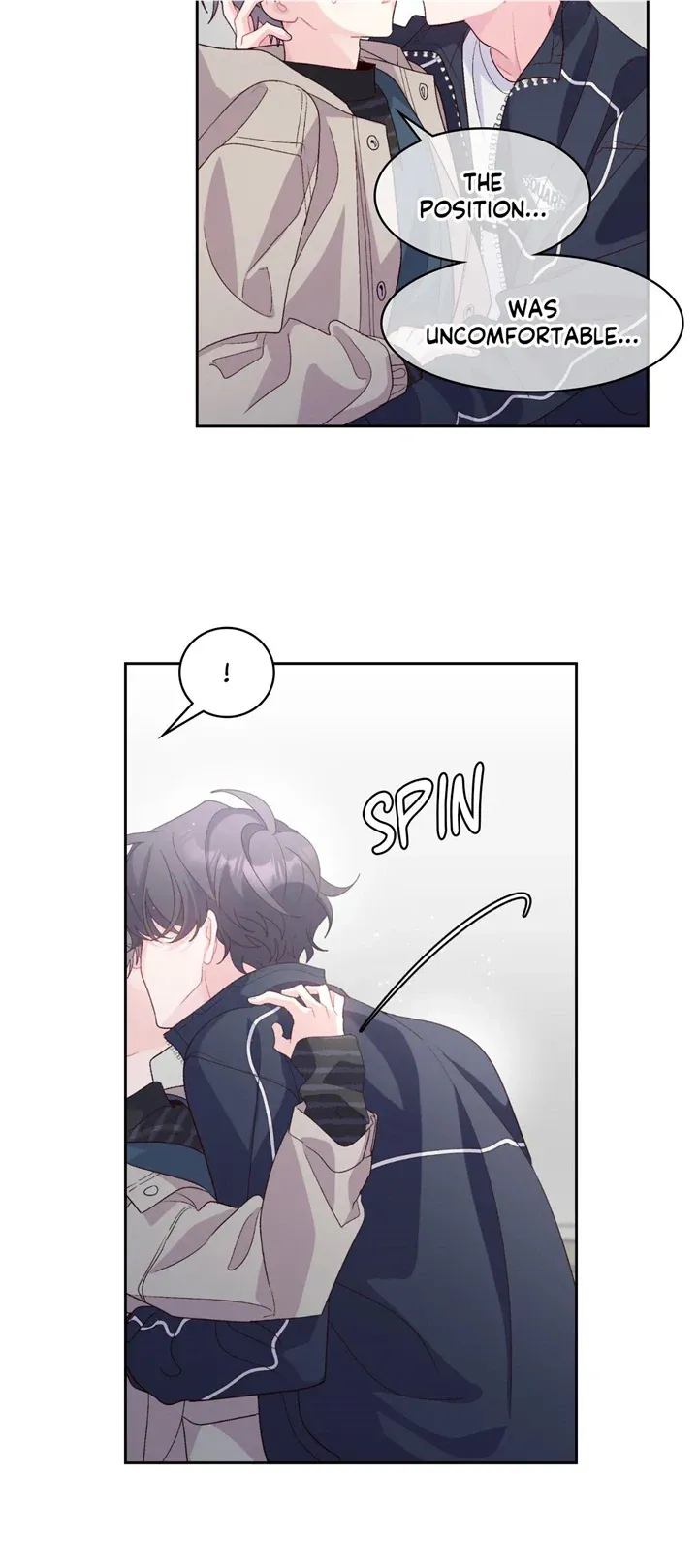 Merry Marbling Chapter 49 Online - página 39