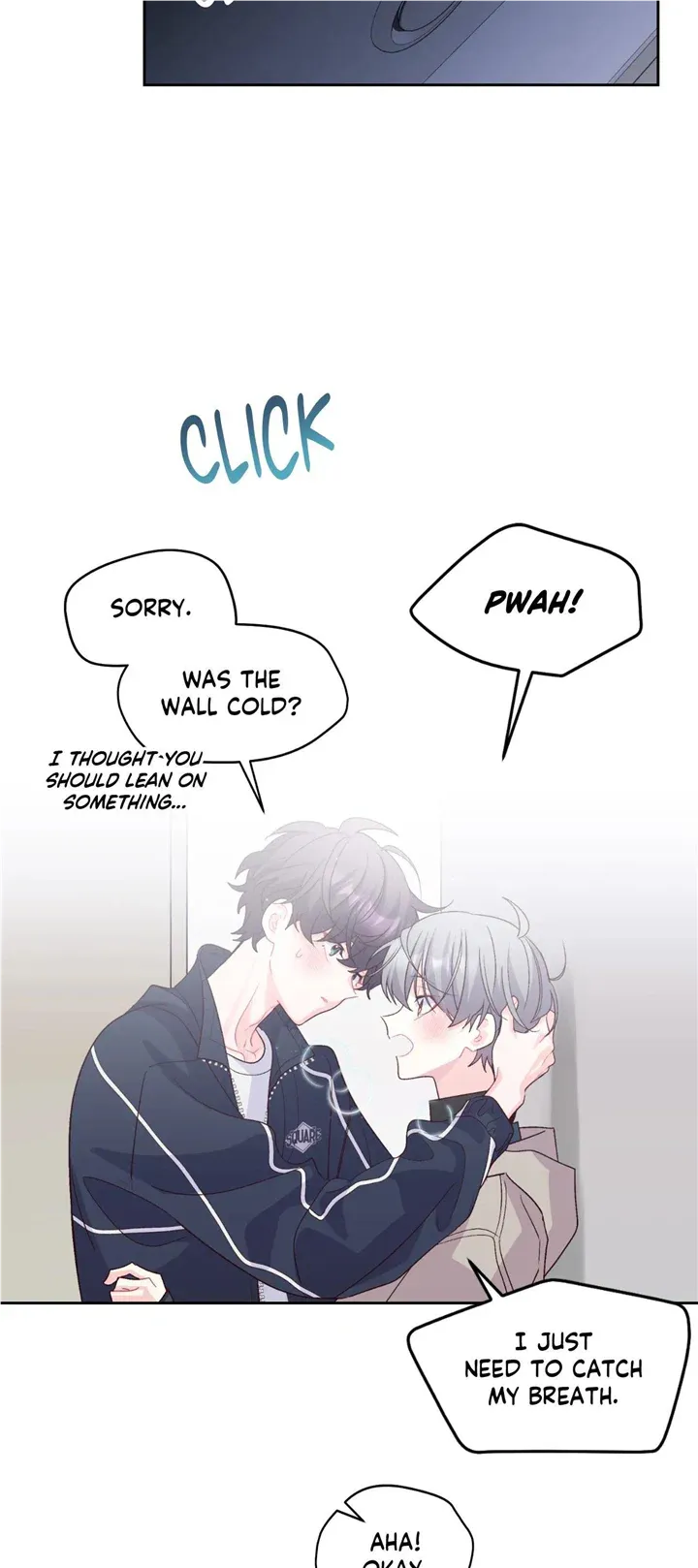 Merry Marbling Chapter 49 Online - página 41