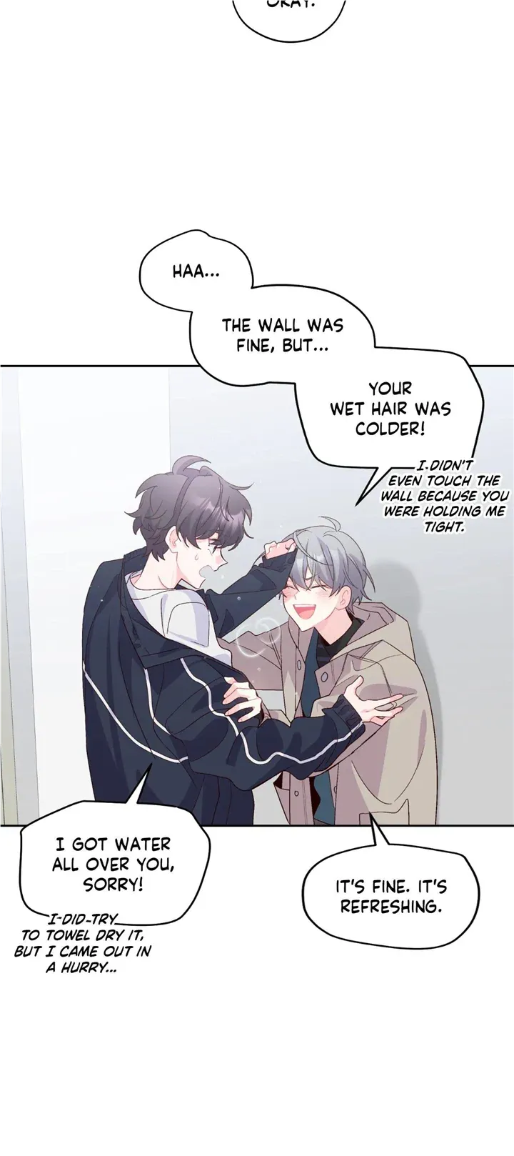 Merry Marbling Chapter 49 Online - página 42