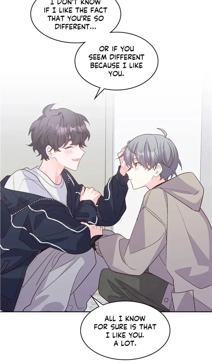 Merry Marbling Chapter 49 Online - página 45
