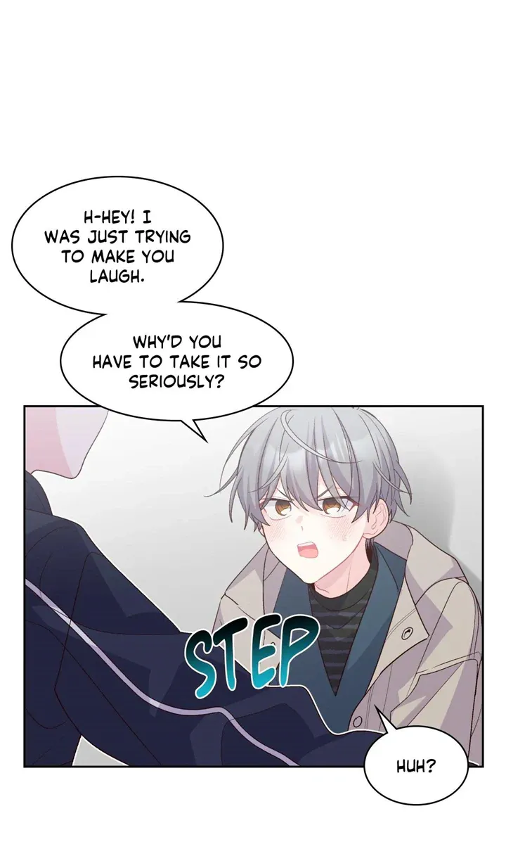 Merry Marbling Chapter 49 Online - página 46