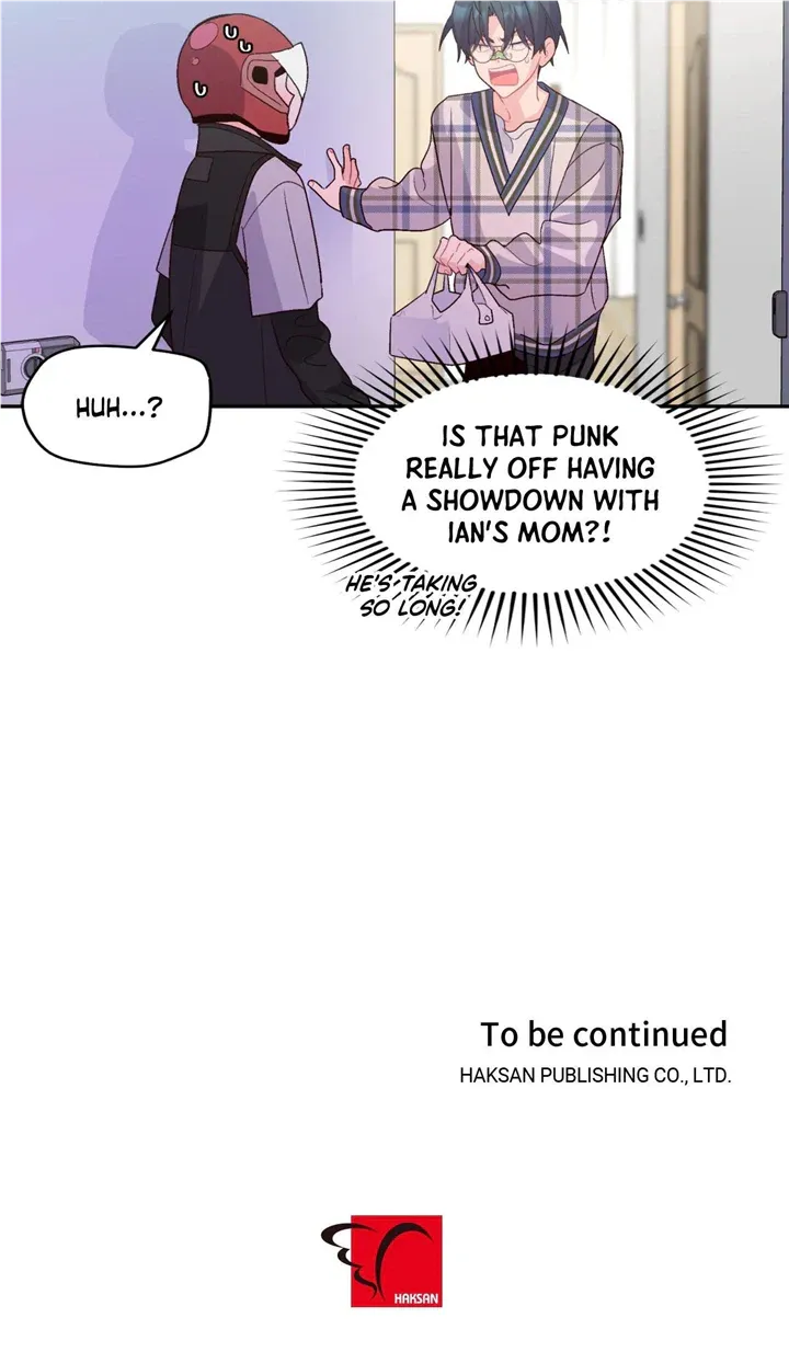 Merry Marbling Chapter 49 Online - página 50