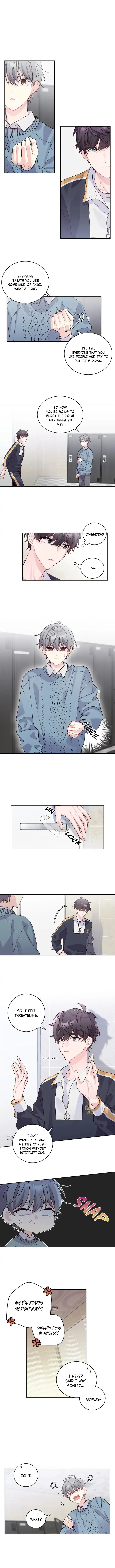 Merry Marbling Chapter 5 Online - página 2