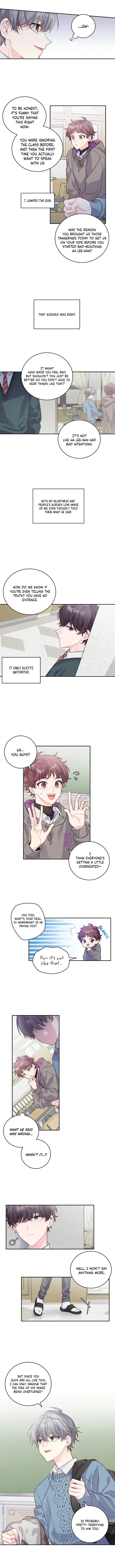 Merry Marbling Chapter 5 Online - página 6