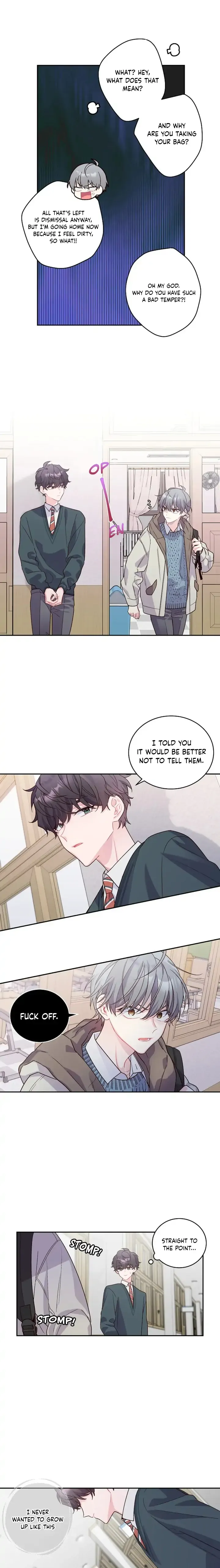 Merry Marbling Chapter 5 Online - página 7