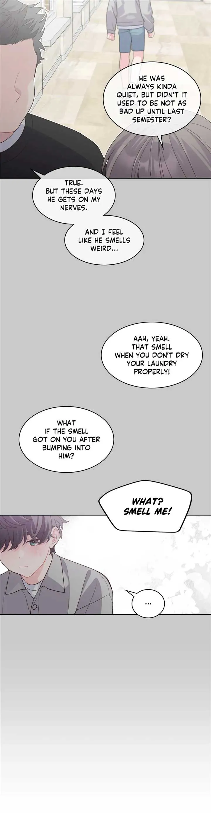 Merry Marbling Chapter 51 Online - página 3