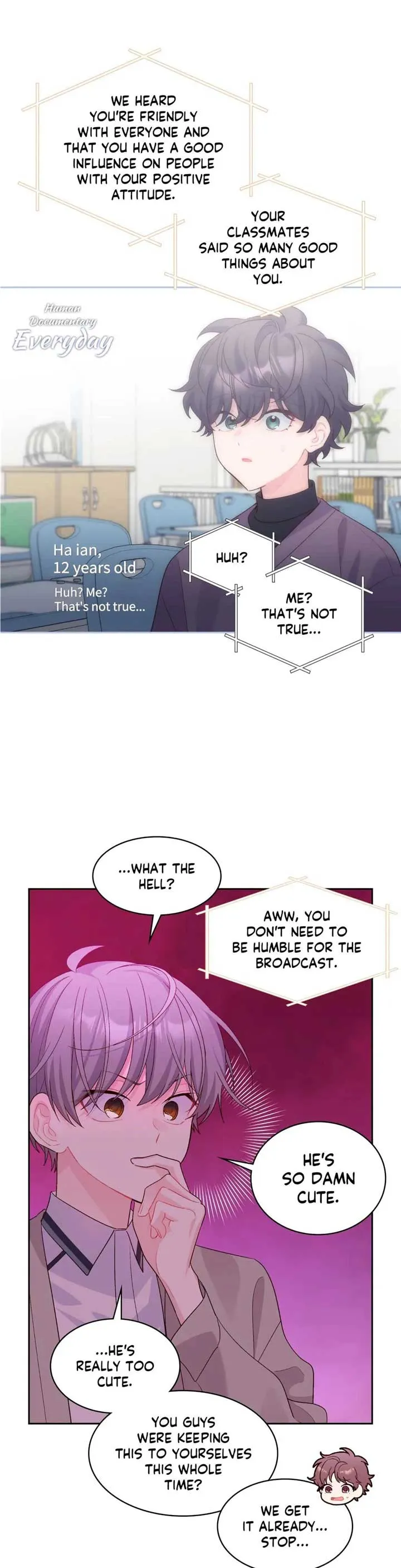 Merry Marbling Chapter 51 Online - página 4