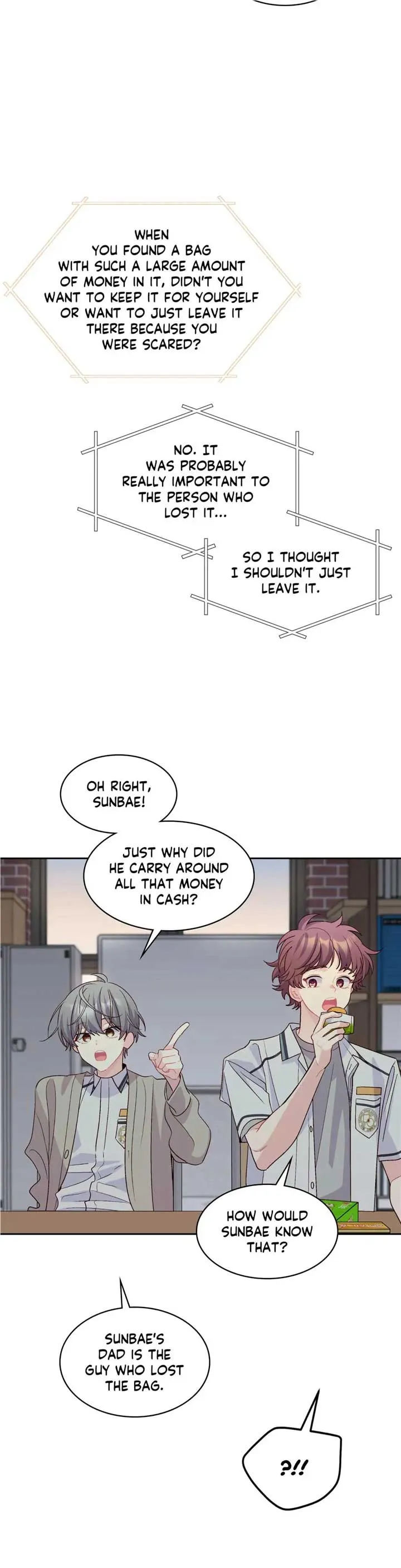 Merry Marbling Chapter 51 Online - página 5