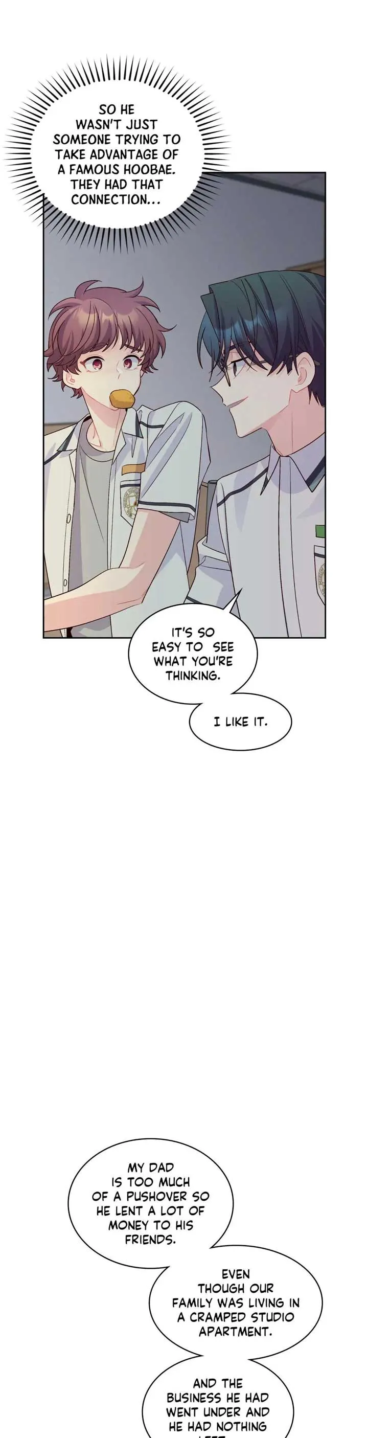 Merry Marbling Chapter 51 Online - página 6