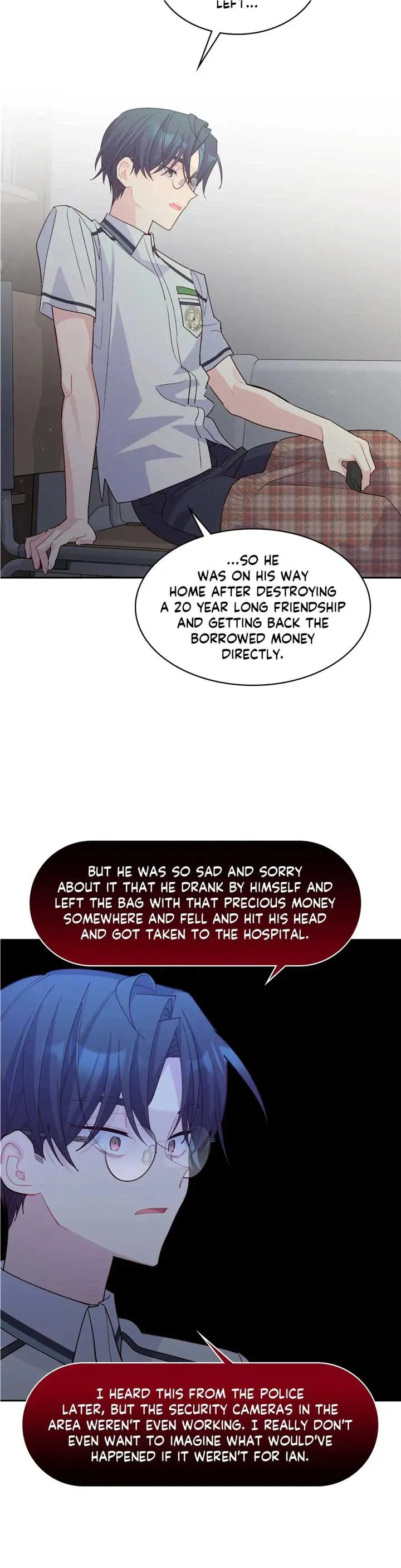 Merry Marbling Chapter 51 Online - página 7
