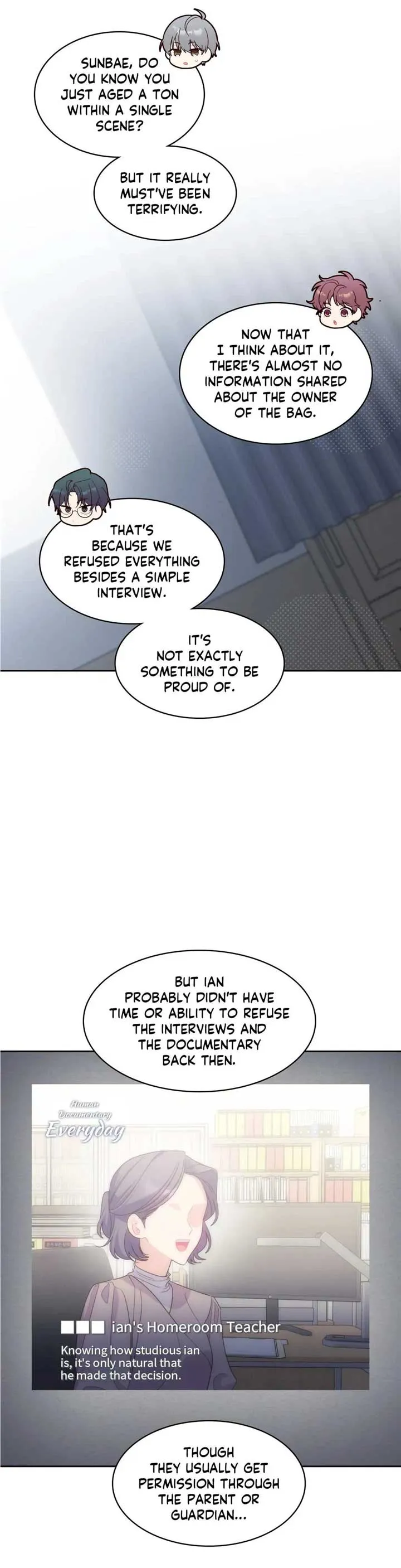 Merry Marbling Chapter 51 Online - página 8