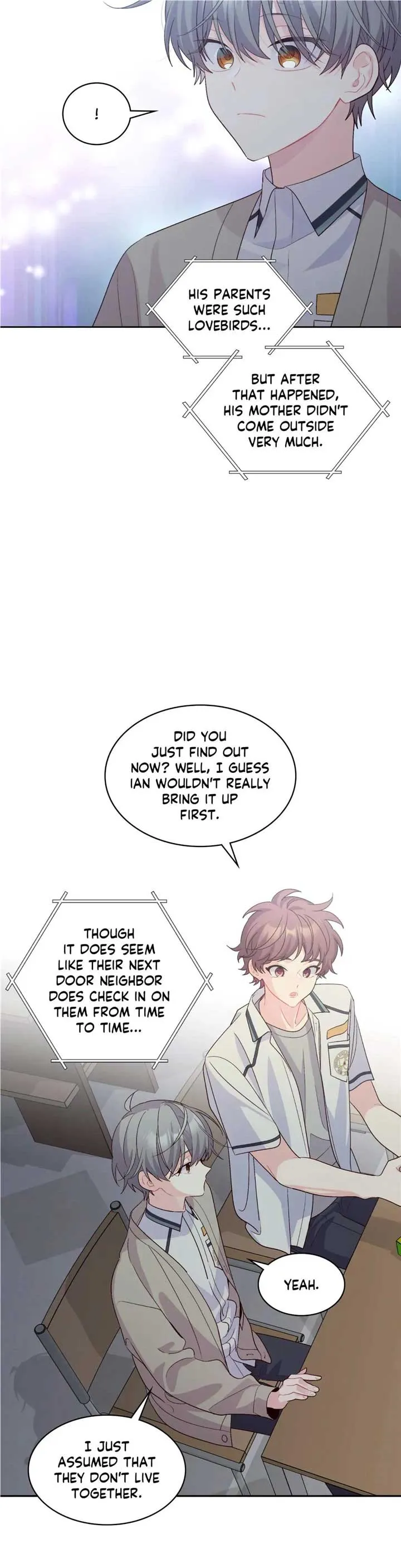Merry Marbling Chapter 51 Online - página 10
