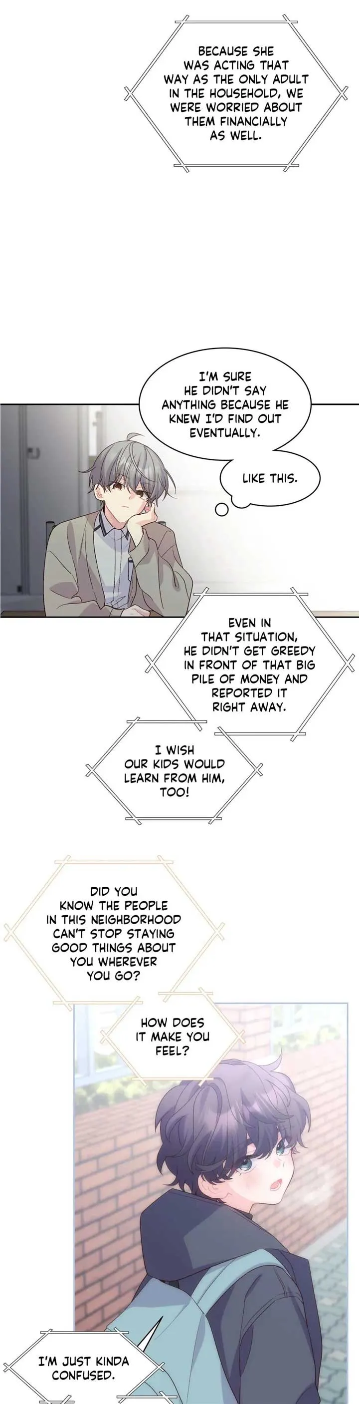 Merry Marbling Chapter 51 Online - página 11